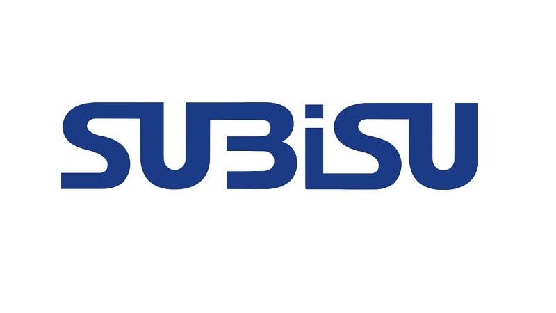 Subisu Logo