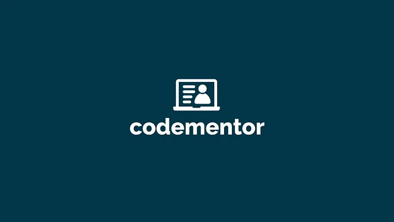 Codementor Logo