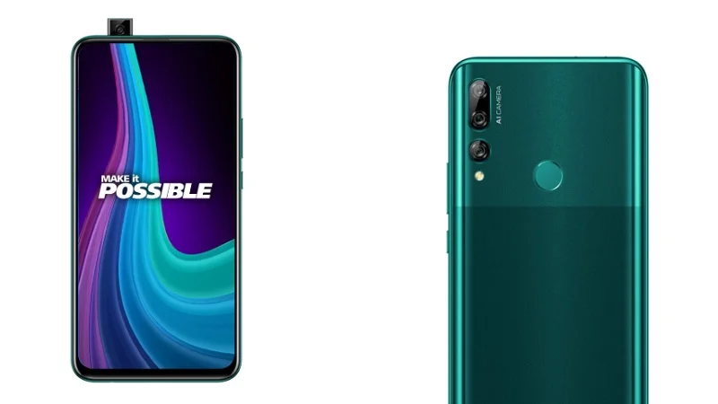 Huawei Y9 Prime 2019