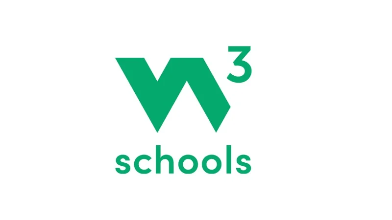 W3 Schools Logo
